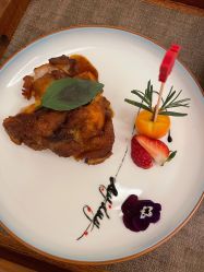 -弗蕾亚·和月月子调理院(东湖店)