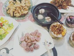 -金姐台湾菜(珠江路店)