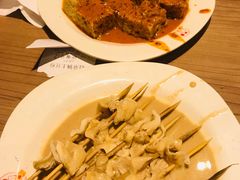 -姐弟俩土豆粉(西安小寨店)