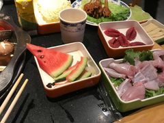 -董家湾重庆老火锅(嘉华店)