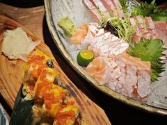 -梅亭居酒屋(中大国际店)