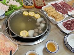 -杏花吴记牛肉火锅