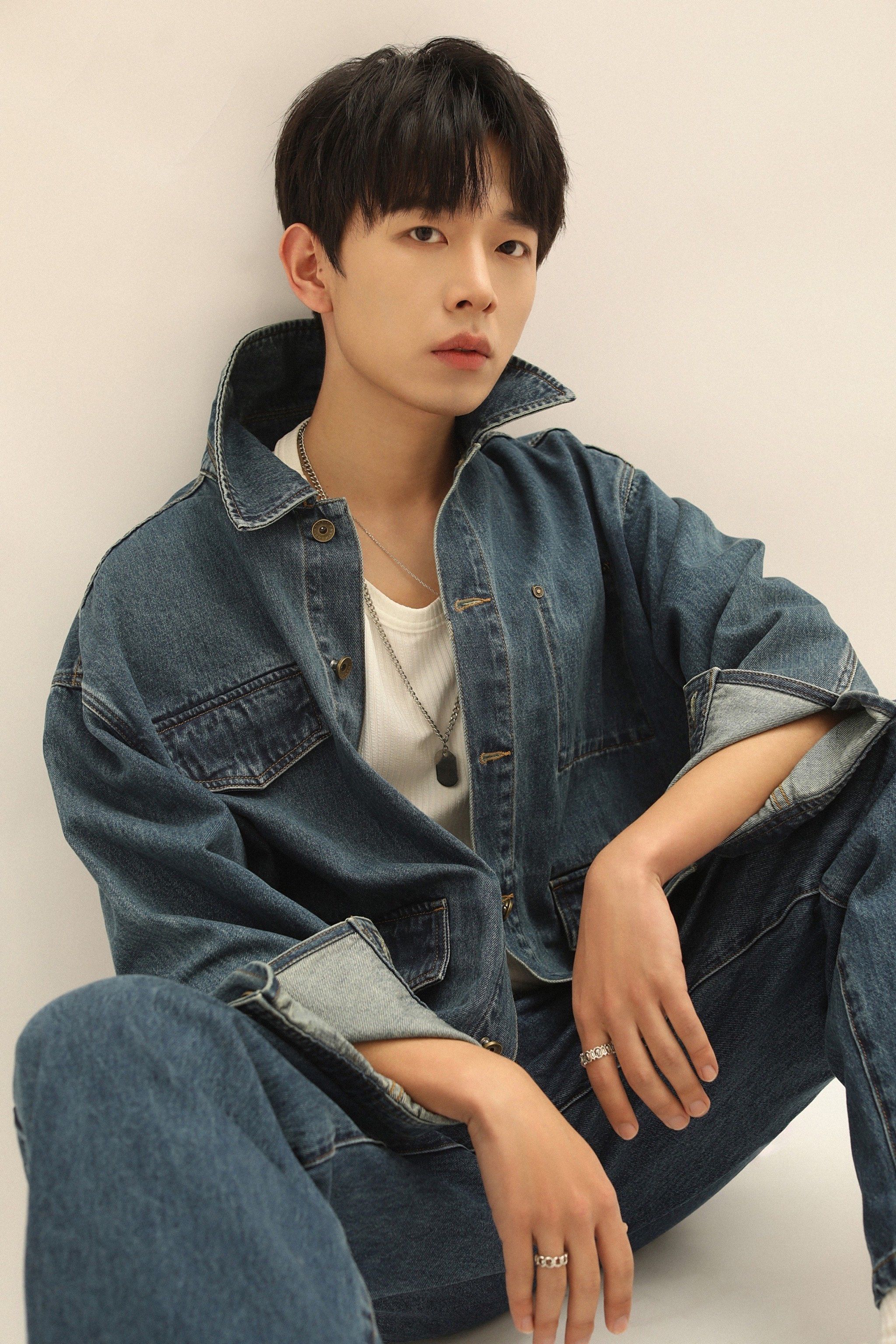 高级态度✅品位与气质并存的男士写真