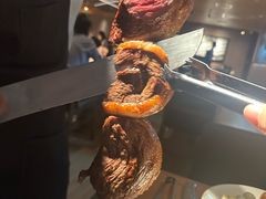 -拉蒂娜·巴西牛排馆 Latina·Brazilian Steakhouse(王府井喜悦店)