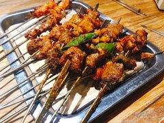 -阿记烧烤(大兴新区店)