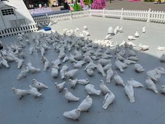 -王府井奥莱临潼小镇(临潼店)