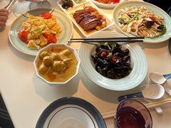 -太兴餐厅(小径湾店)