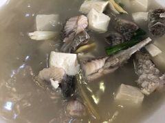 -焯明脆肉鲩世家(金沙洲店)