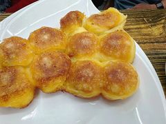 -赵老蒯土窑坑烤