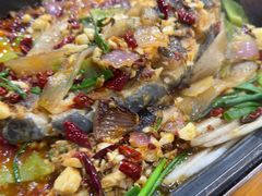 -李歪歪纸包鱼(天府新区店)