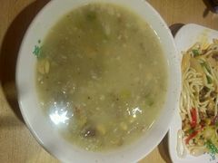 -清真益鑫羊肉手抓馆(南大街店)