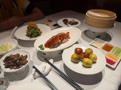 -四季民福烤鸭店(王府井东安门店)