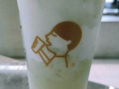 -喜茶(深圳丰盛町店)