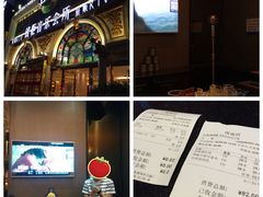 -钱柜音乐会所(罗湖店)