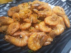 -79号渔船海鲜饭店(华强北店)