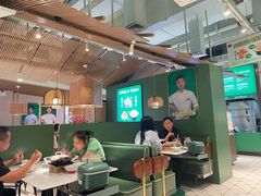 -费大厨辣椒炒肉(高铁吾悦广场店)