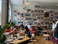 大堂-BOR Eatery(安福路店)