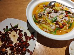 -小叫天泡椒活田鸡(万象城店)