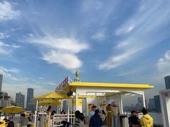 -上海港国际客运中心