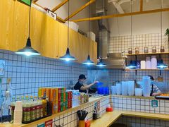 -常樂屋·常德米粉(青年路店)