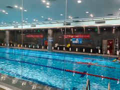 -OXYGYM 奥美氧舱运动中心(领展购物广场·中关村店)