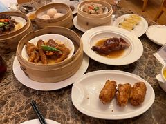 -杭州JW万豪酒店-万豪中餐厅