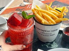 -The Rug Cafe(王府中环店)