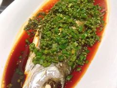 -狮王府淮扬菜(新街口友谊店)