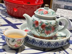 -图味美小黄鱼·景德菜(浙江路店)