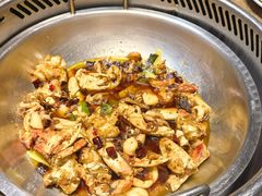 -七欣天香辣蟹火锅(海门解放中路店)