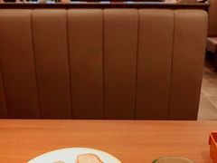 -萨莉亚意式餐厅(大宁音乐广场店)
