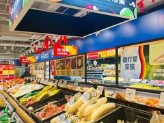 -ALDI奥乐齐超市(凯德虹口店)