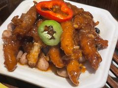 -日昌餐馆(德胜门店)