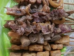 -马记大锅煮(总店)