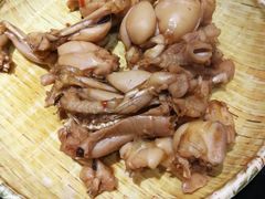 -川中故事·成都老火锅(东书房店)