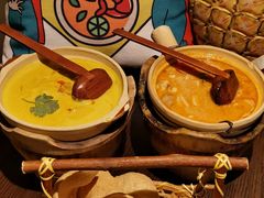 -泰妃殿(武汉首店)