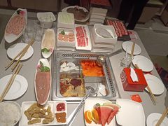 -海底捞火锅(吾悦广场店)
