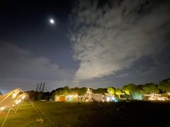-不觉晓CAMPING(上海迪士尼营地店)