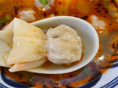 -霸蛮湖南米粉(亦庄力宝华联店)