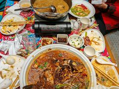 -7号院家宴.烧鸽子(门头沟店)