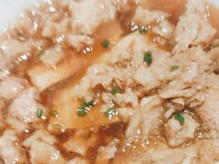 小酥肉-哈尔滨粥屋(运城总店)