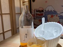 -不倒翁炭火烧肉(永安里店)