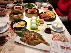 -虾饺妹·酒家(金碧店)