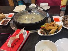 -领鲜风味花雕鸡(马端街店)