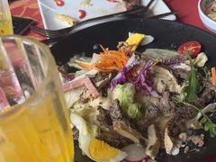 -ITA·意塔意大利餐厅(亦庄店)