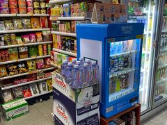 -7-11便利店(连城新天地店)