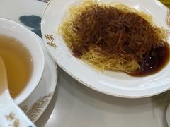 -香港麦奀云吞面世家(中山二路店)