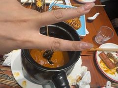 -有滋有味烧烤涮(果园星城C区店)
