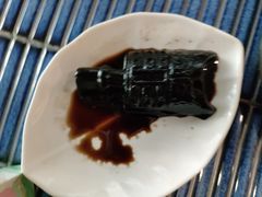 -贝林大翅鲸简餐厅(国家海洋博物馆店)