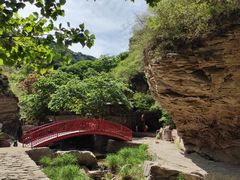 -黑龙潭风景区